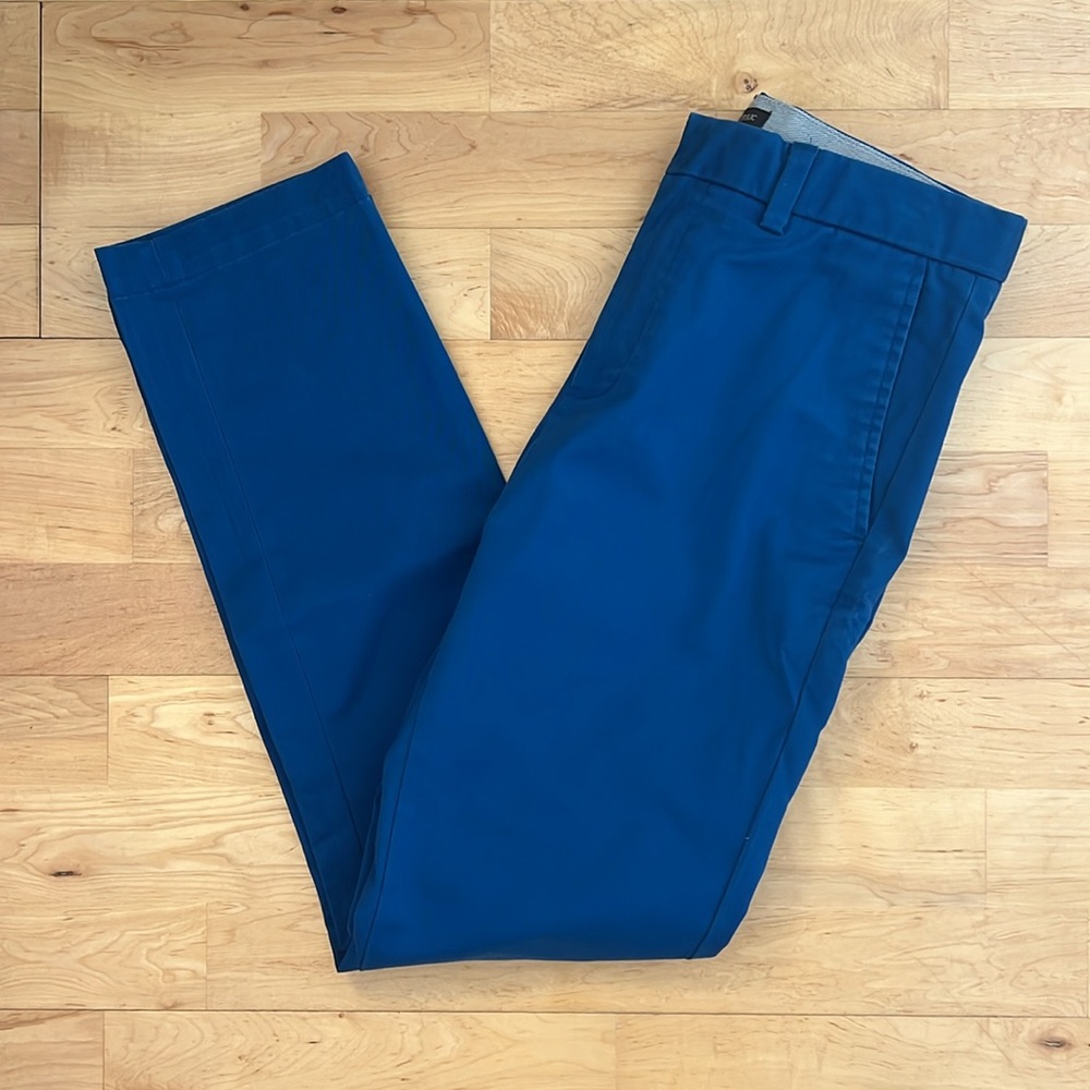 Banana Republic Aiden Chino 30x32
